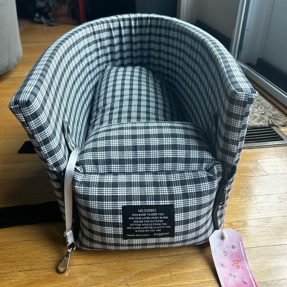 Pet Car Seat